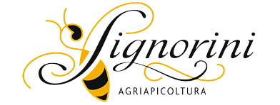 Logo AgriApicoltura Signorini