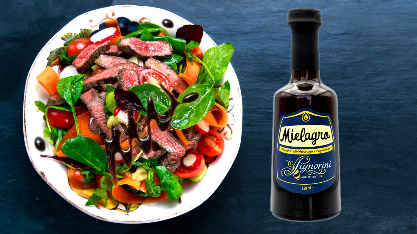 Mielagro® Classico - Mielagro® gusto 250 ml